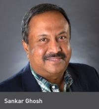 Sankar Ghosh